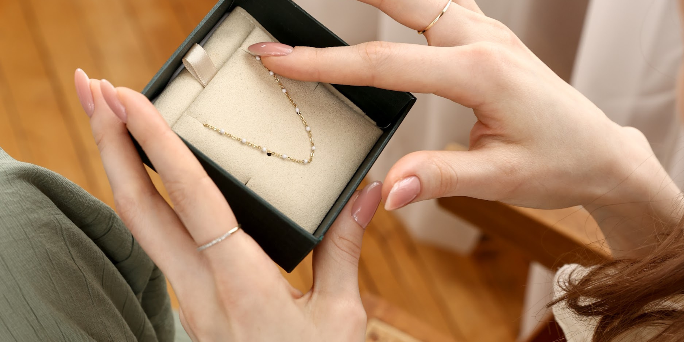 Solid Gold Jewelry FAQs: Everything You Need to Know Before Investing (Part 2)