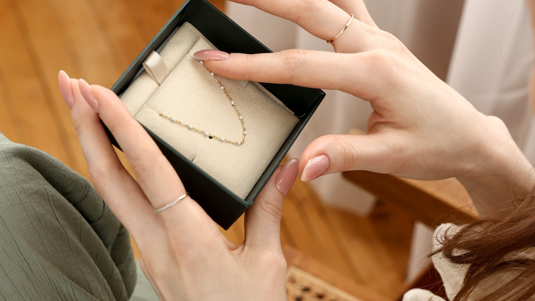 Solid Gold Jewelry FAQs: Everything You Need to Know Before Investing (Part 2)