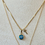Box Chain | 10k Solid Gold