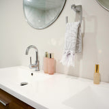 Turkish Towel | Hand Towel | Horona Grey