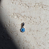 Evil Eye - mother of pearl