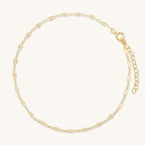 Sequence Anket | Gold Filled