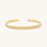 Nebu Cuff Bracelet GF
