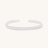 Nebu Cuff Bracelet  SS