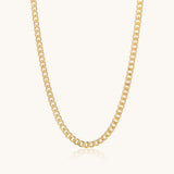Curb choker