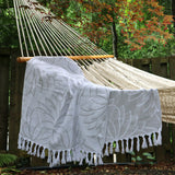 Turkish Towel | Body Towel | Horona Grey