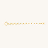 Necklace extender