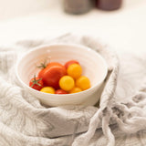 Turkish Towel | Hand Towel | Horona Grey