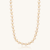 Fiona Pearl Necklace