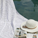 Turkish Towel | Body Towel | Horona Oat