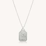 The Zodiac Medallion SS
