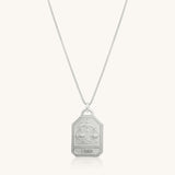 The Zodiac Medallion SS