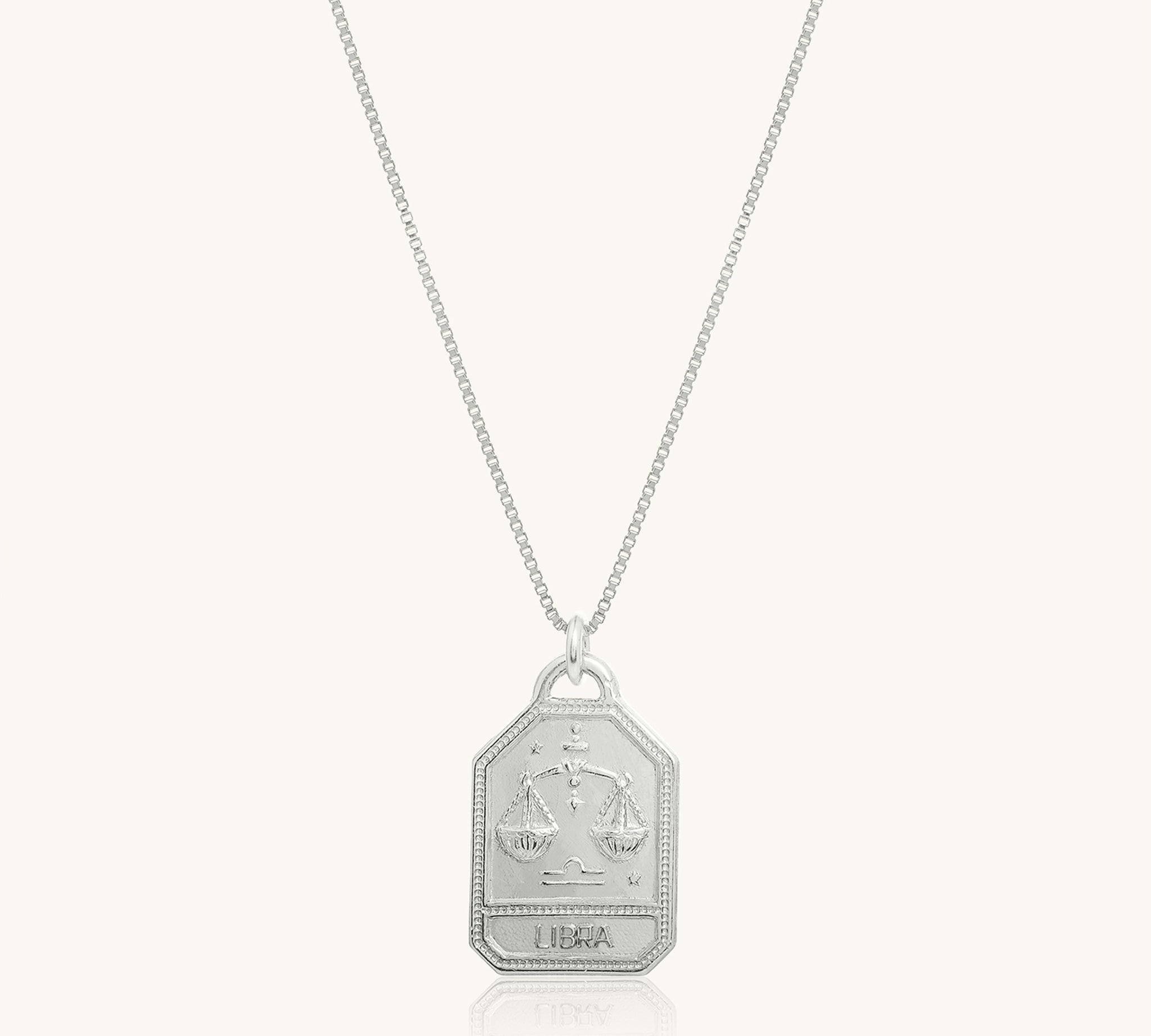 The Zodiac Medallion SS