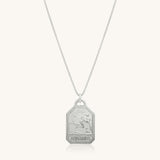 The Zodiac Medallion SS