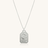 The Zodiac Medallion SS