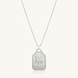 The Zodiac Medallion SS