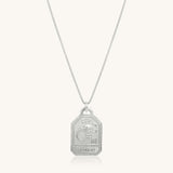 The Zodiac Medallion SS