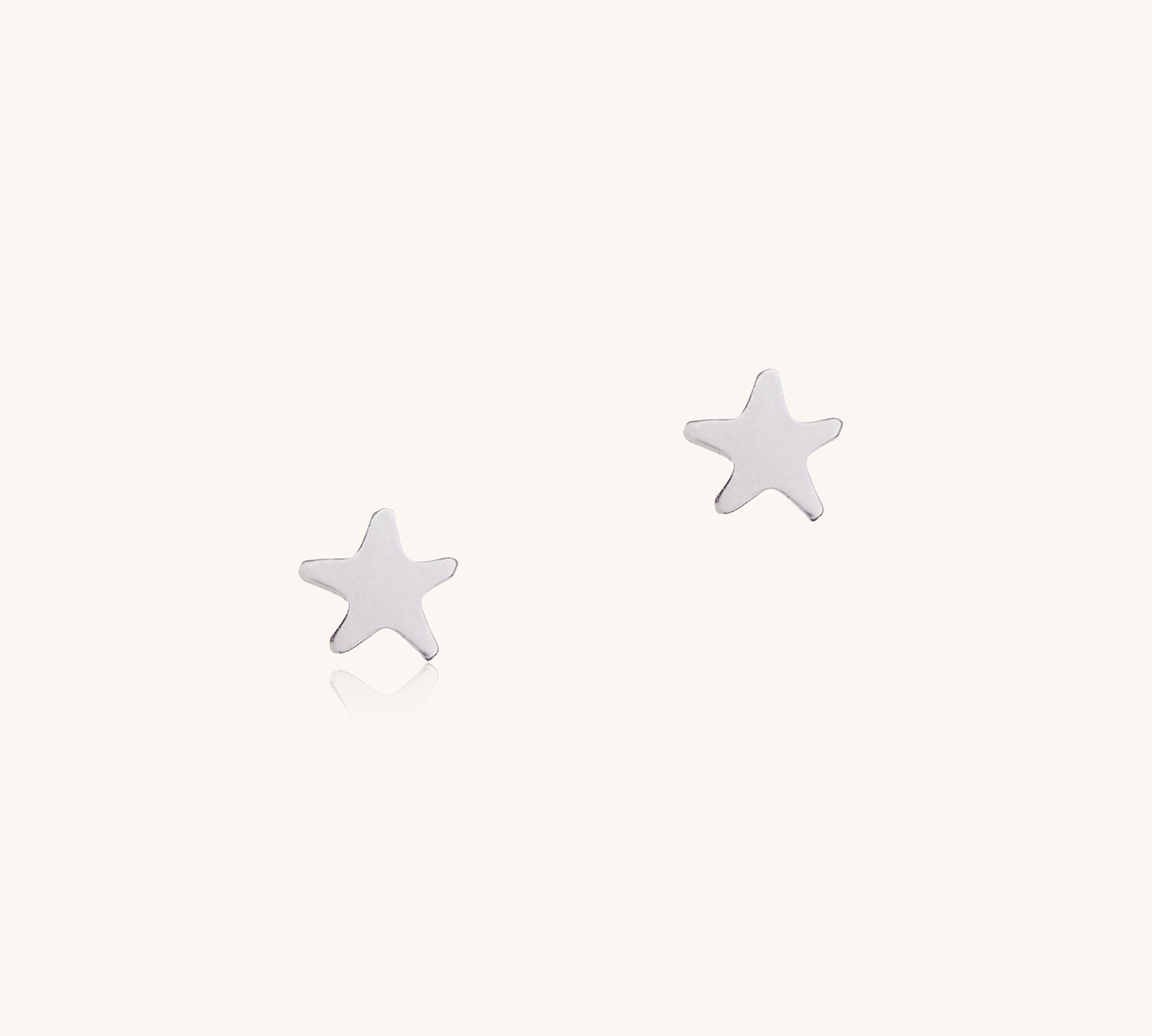 Star studs (sml)