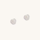 Love Knot earrings