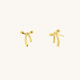 The Promise Studs | 10k