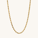 French Rope Chain