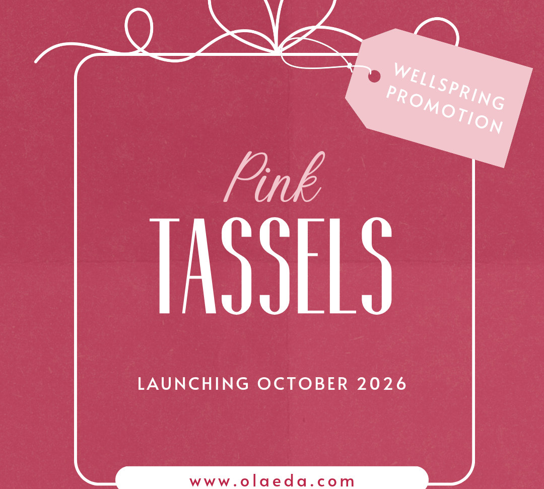 Double Tassel Drop Earrings | Double Take