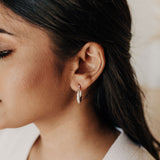 Marina hoops