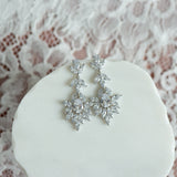 Dina earrings