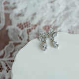 CHRISTINA | Earrings