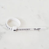 free ring sizer