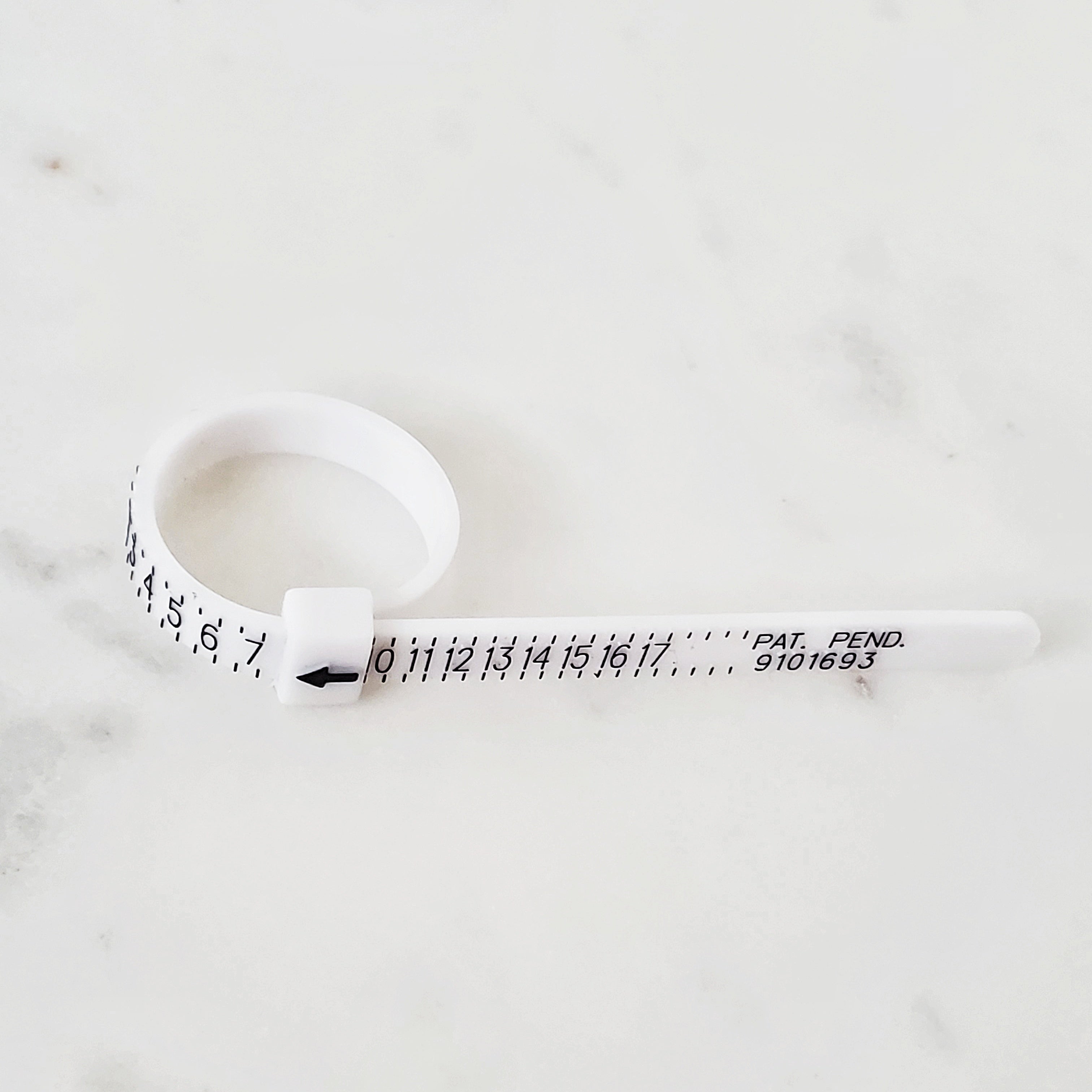 free ring sizer
