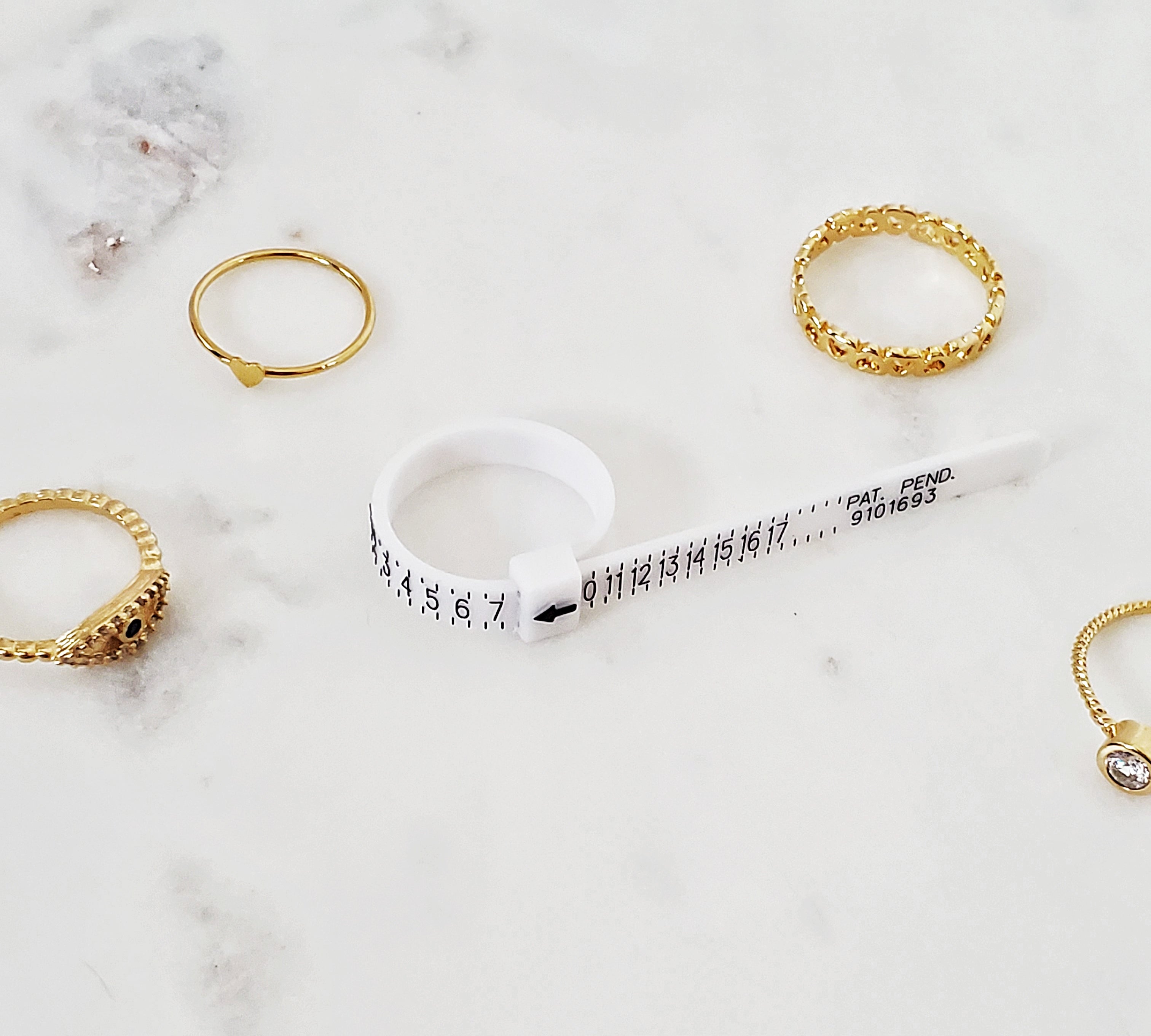 free ring sizer