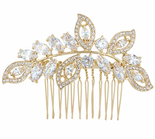 LACY | Hair Comb