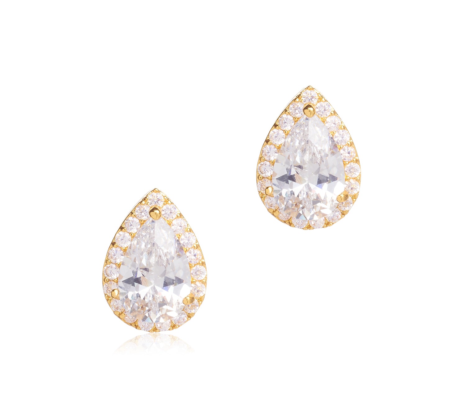 MAGGIE | Earrings
