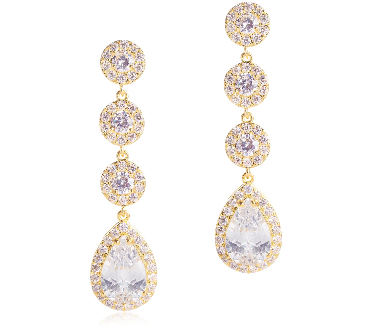TATIANA | Earrings