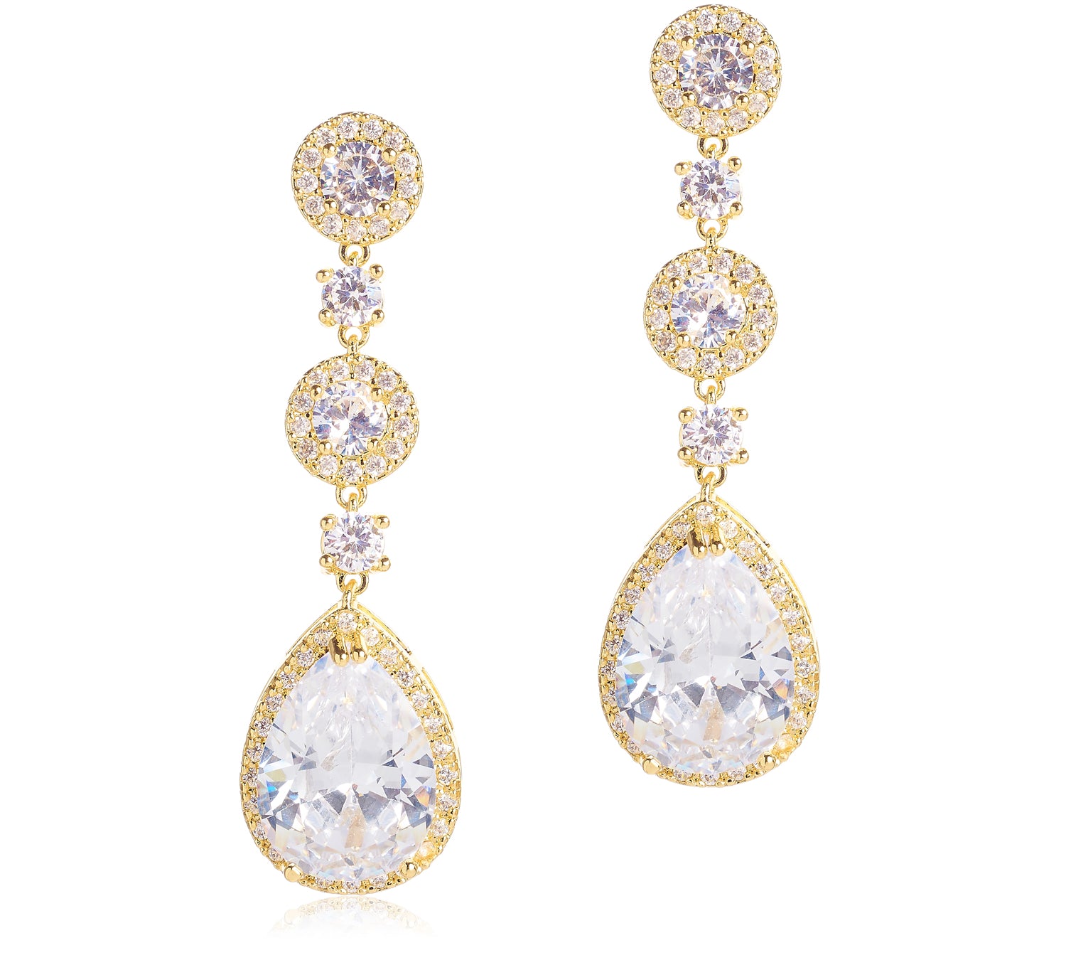 GWYNETH | Earrings