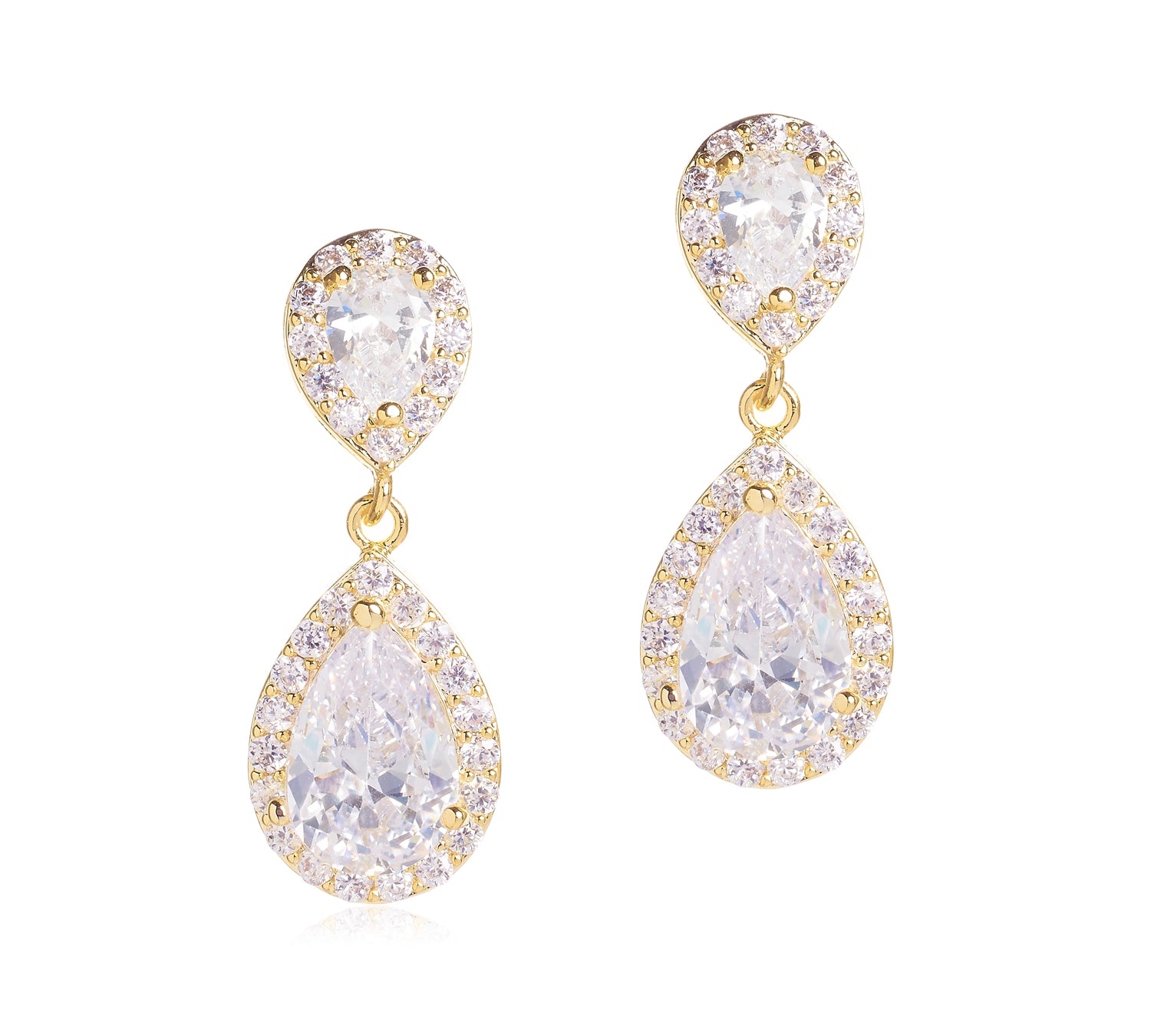 MEGHAN | Earrings