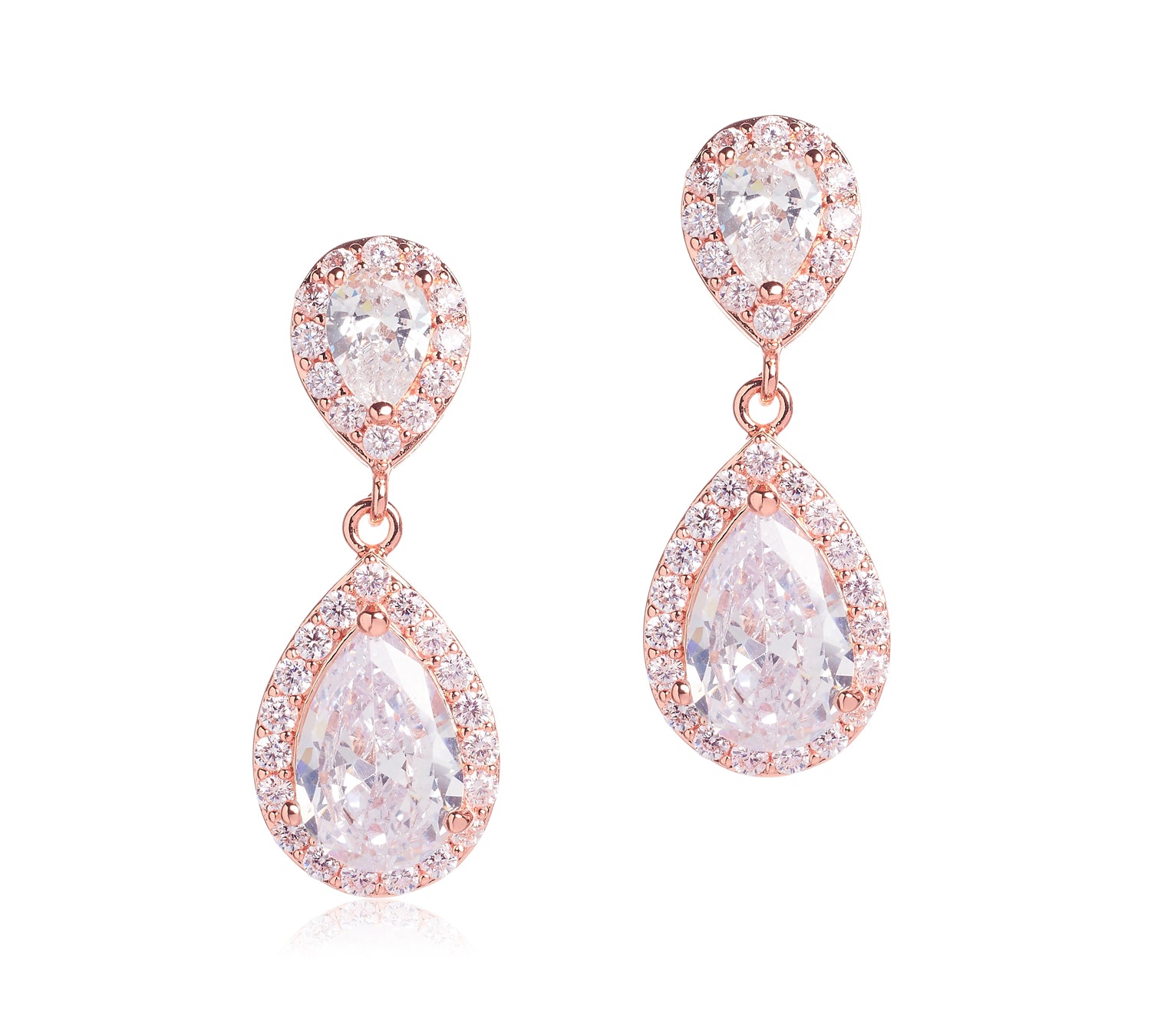 MEGHAN | Earrings