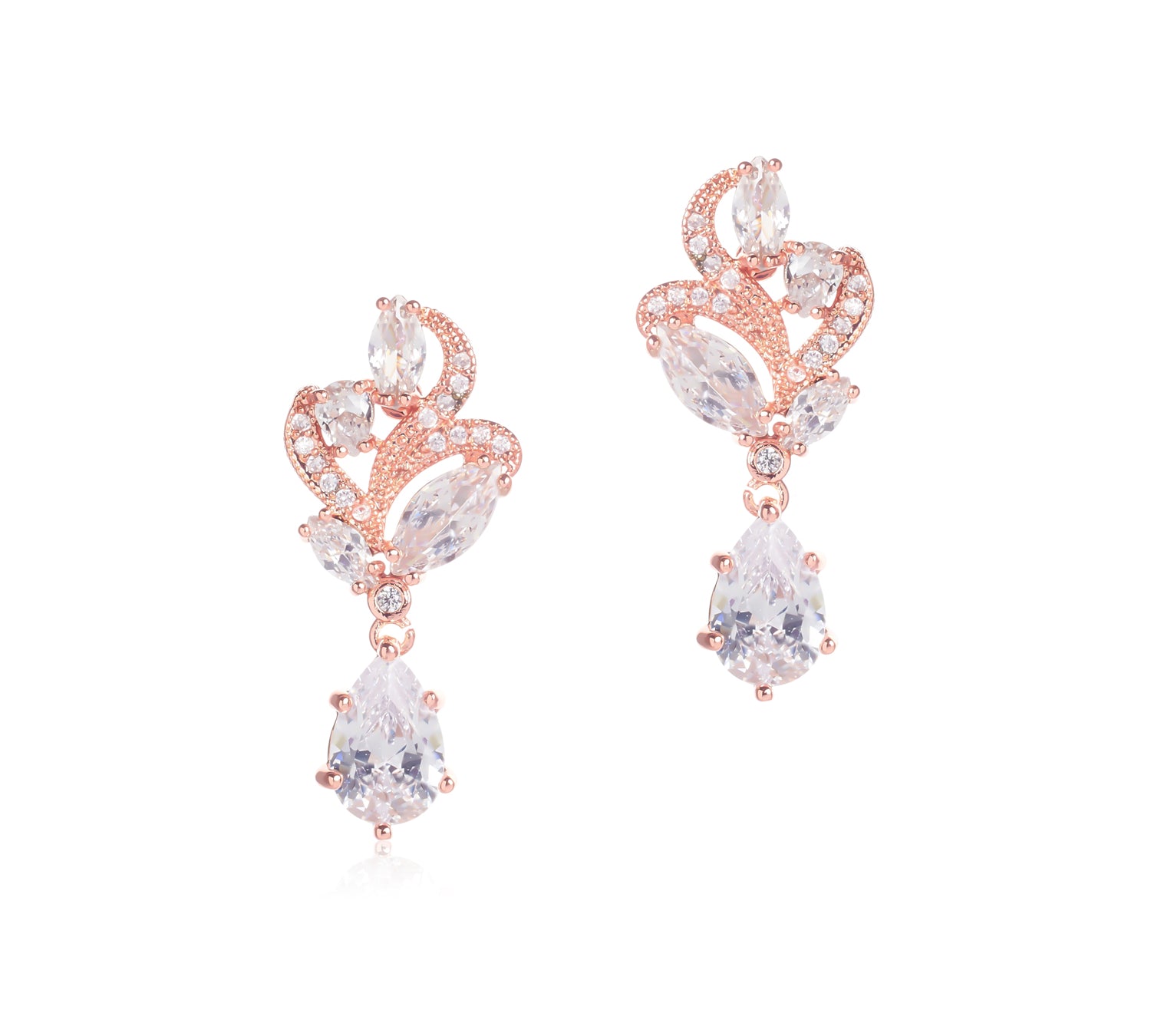 CHRISTINA | Earrings