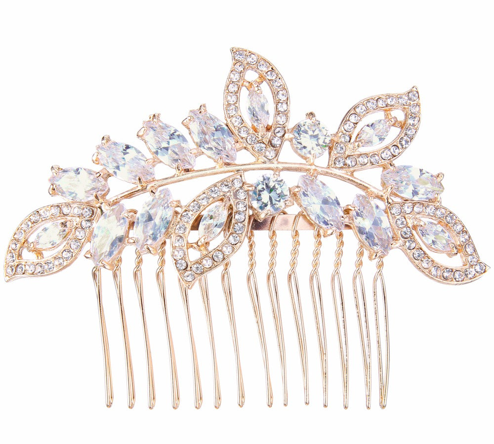 LACY | Hair Comb