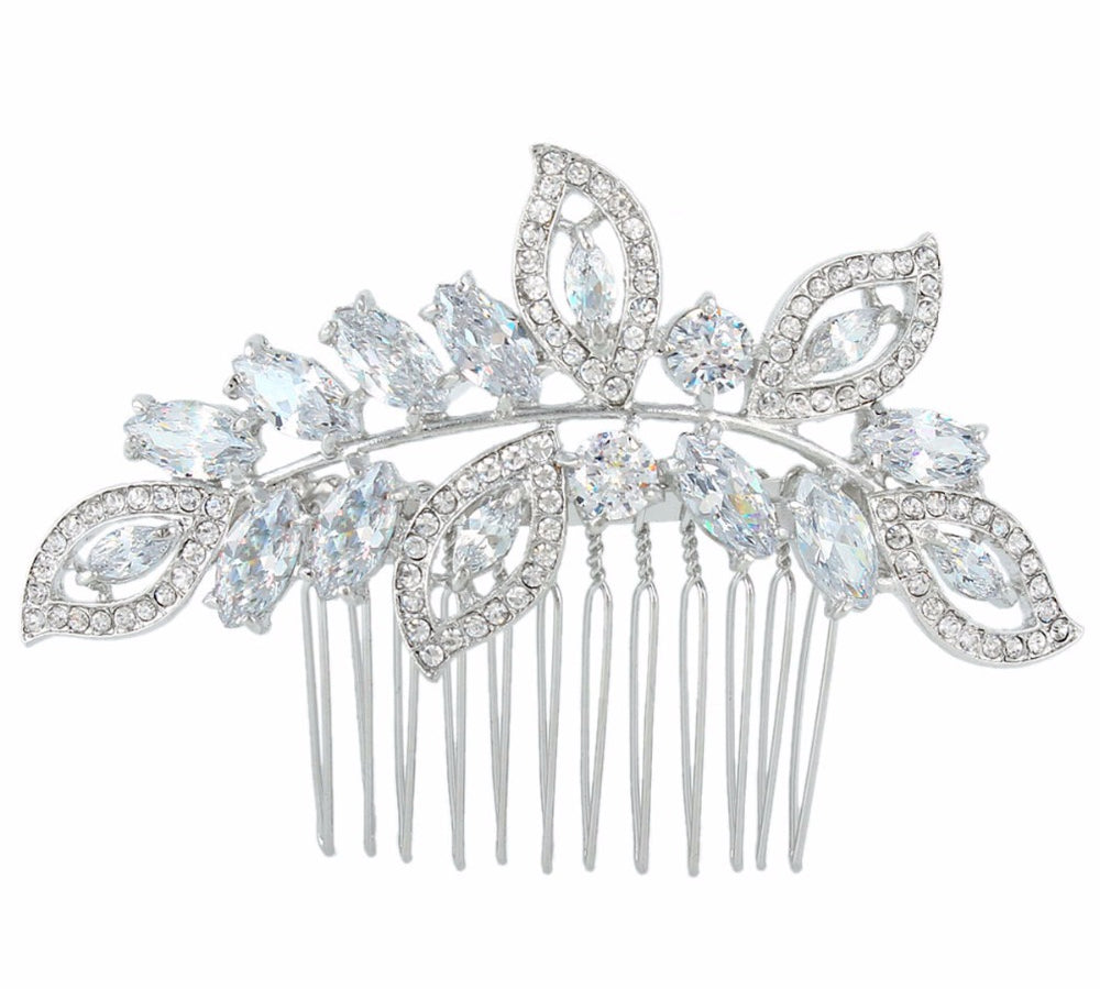 LACY | Hair Comb