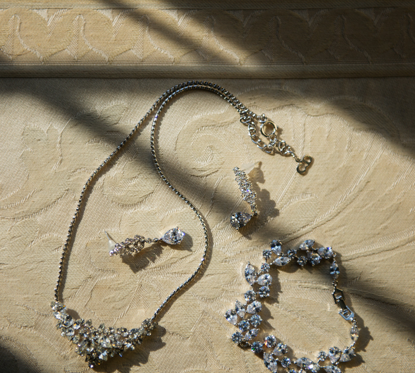 Ashley Bracelet