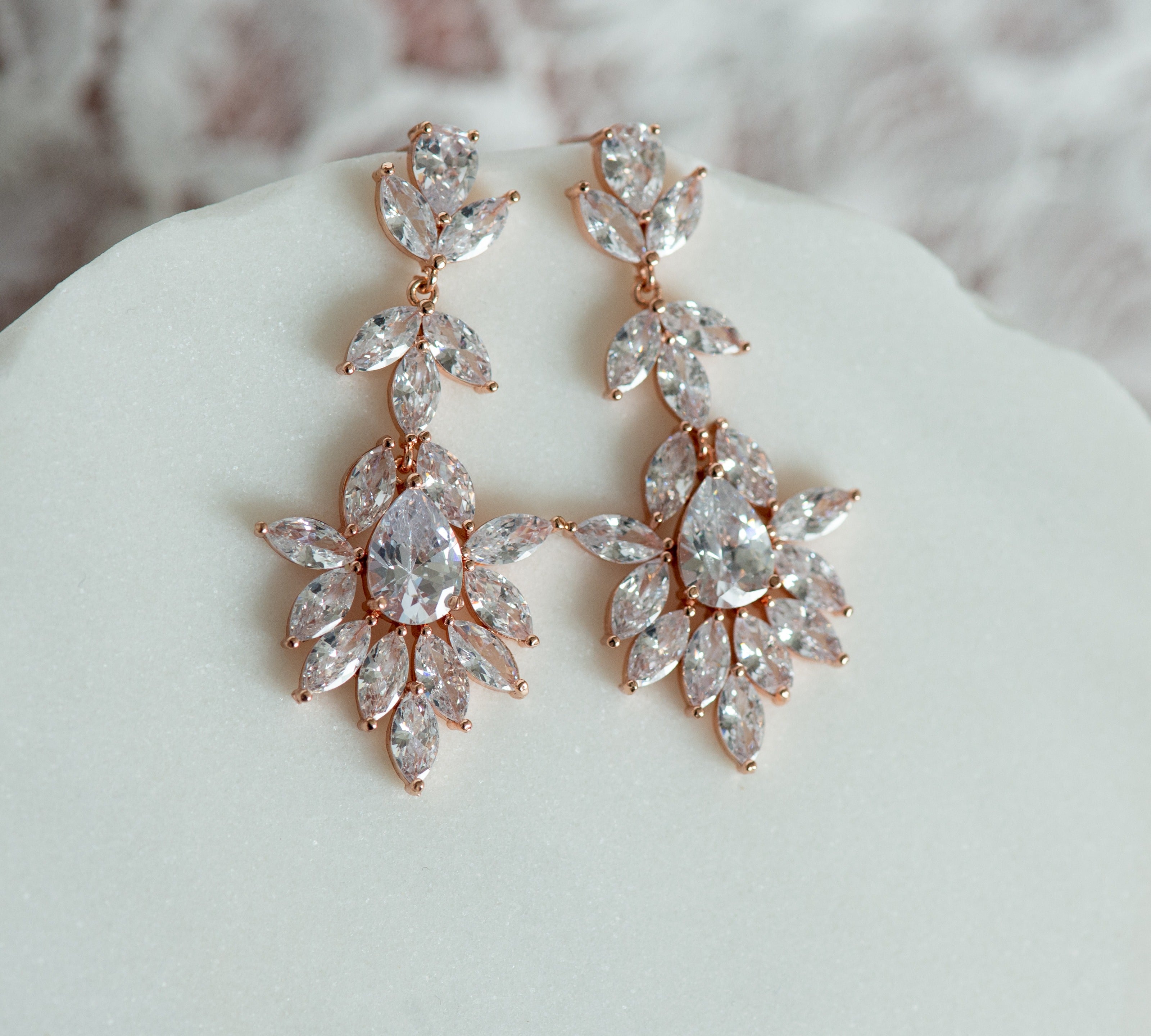 Dina earrings