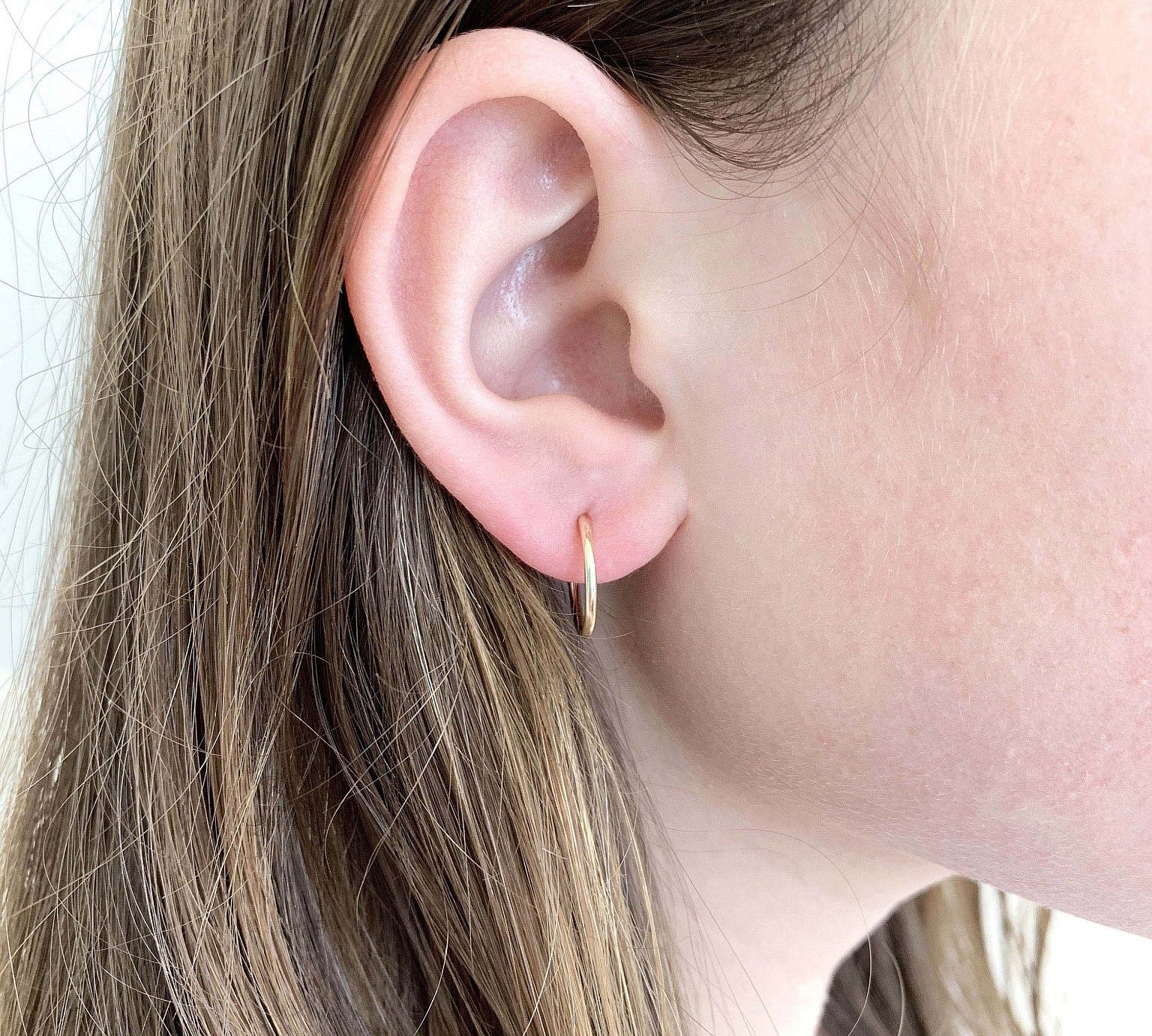 Endless hoops GF