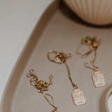 The Zodiac Medallion GF