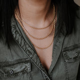 French Rope Chain